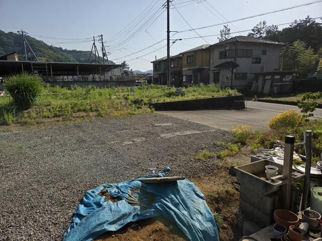 Land for Sale in Tsuru City, Yamanashi - 276 sqm - Thumbnail 4