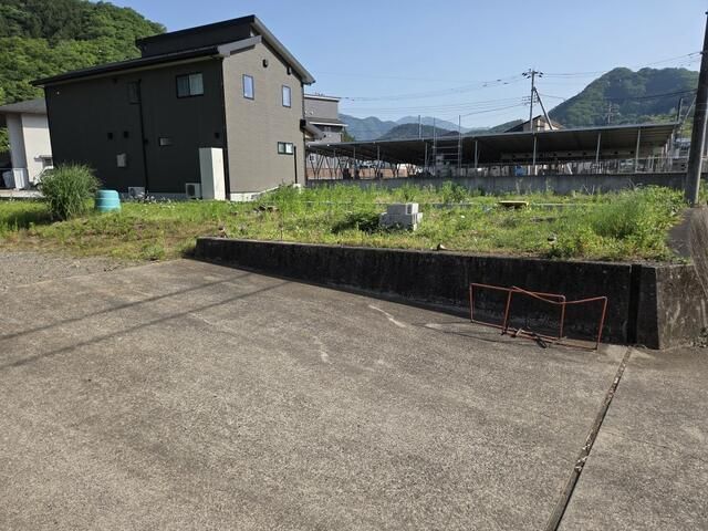Land for Sale in Tsuru City, Yamanashi - 276 sqm - Thumbnail 3