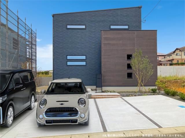 New 4LDK House in Natori, Miyagi | Long-term Excellent Housing - Thumbnail 2