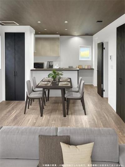 New 4LDK House in Natori, Miyagi | Long-term Excellent Housing — Image 22, Natori, Miyagi