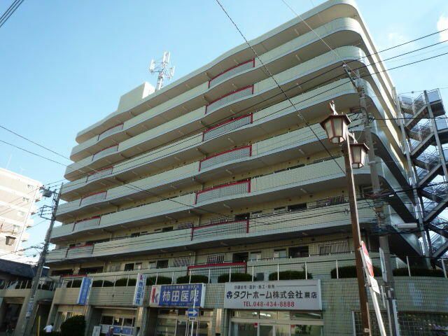 Apartment for Rent in Warabi City, Saitama - 2SLDK 72sqm - Thumbnail 2