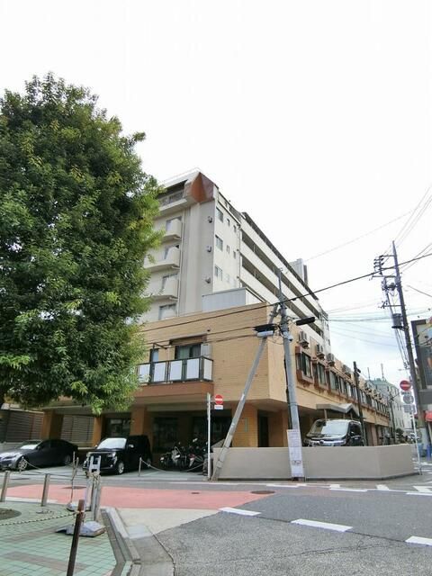211.95 sqm Office/Retail Space for Lease in Nakano, Tokyo - Thumbnail 2