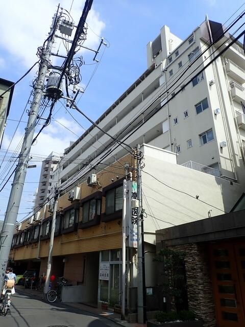 211.95 sqm Office/Retail Space for Lease in Nakano, Tokyo - Thumbnail 3
