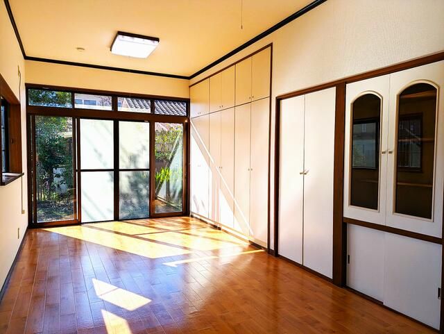 7DK Rental House Near Tomizu Station in Odawara - Thumbnail 3