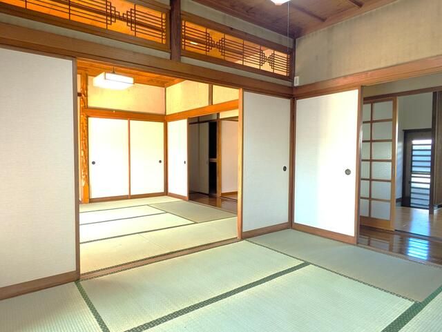 7DK Rental House Near Tomizu Station in Odawara - Thumbnail 4