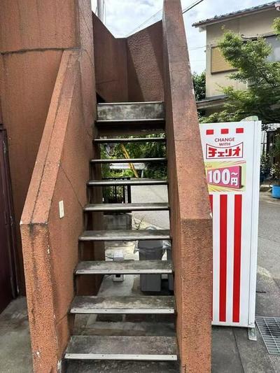 2K Steel House for Sale in Nagaokakyo, Kyoto - 79.2 sqm — Image 16, Nagaokakyo, Kyoto