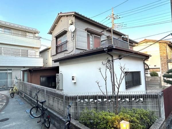 Land for Sale in Katsushika, Tokyo - 114.07 sqm Plot - Thumbnail 2