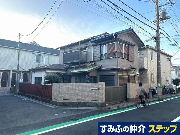 Land for Sale in Katsushika, Tokyo - 114.07 sqm Plot - Thumbnail 3
