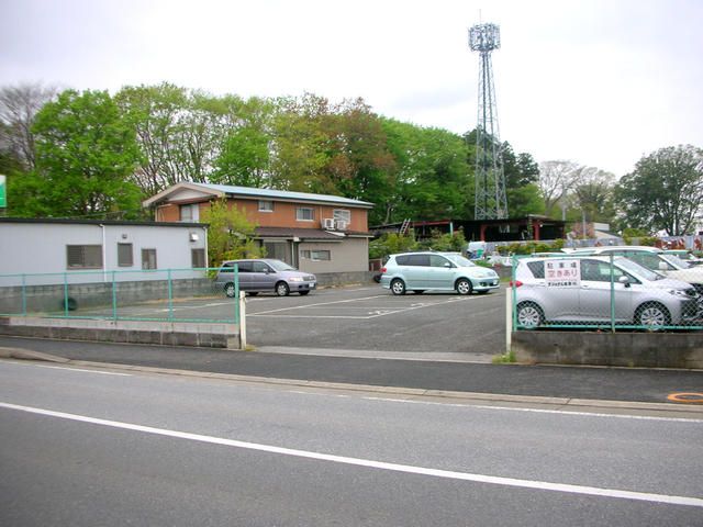 Rental Parking Space in Wakamatsudai, Chiba City - Thumbnail 2