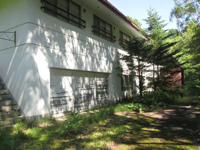 Land for Sale in Sugadaira Highlands, Ueda, Nagano - 3,391 sqm - Thumbnail 4