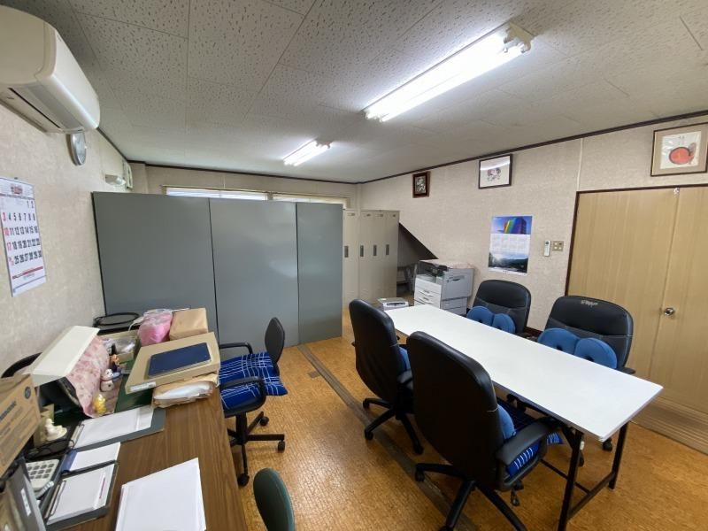 Commercial Office for Sale in Takaoka City, Toyama, 177.44 sqm - Thumbnail 4
