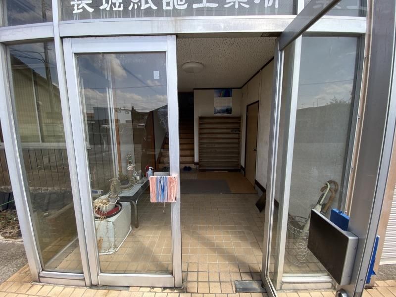 Commercial Office for Sale in Takaoka City, Toyama, 177.44 sqm - Thumbnail 2