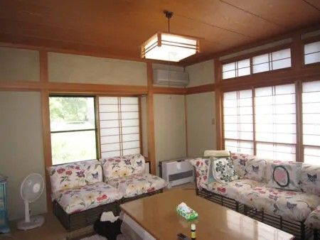 Shop-Ready House at Yonezawa Crossroads with Soy Milk Equipment - Thumbnail 4