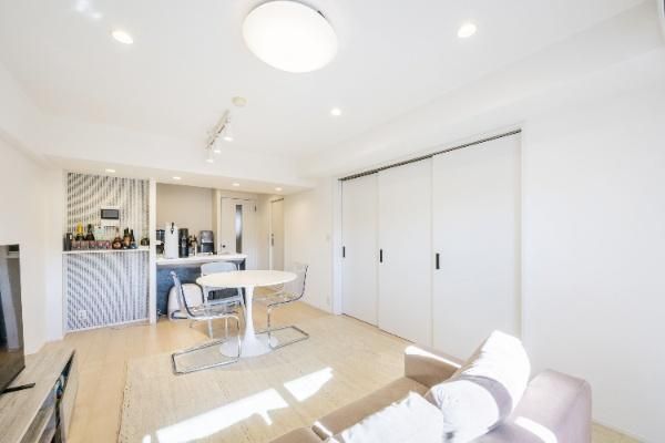 3LDK Apartment for Sale in Matsudo, Chiba - Pet Friendly - Thumbnail 4