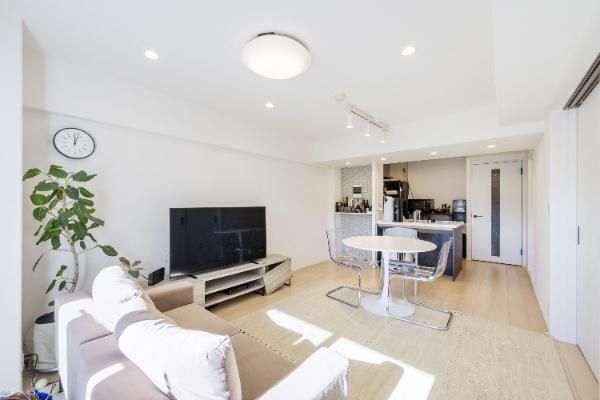 3LDK Apartment for Sale in Matsudo, Chiba - Pet Friendly - Thumbnail 2