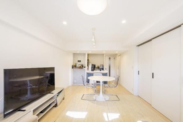 3LDK Apartment for Sale in Matsudo, Chiba - Pet Friendly - Thumbnail 3