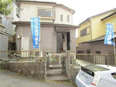4LDK House for Sale in Nose, Osaka with Garden and 3 Parking Spaces — House, Nose, Osaka