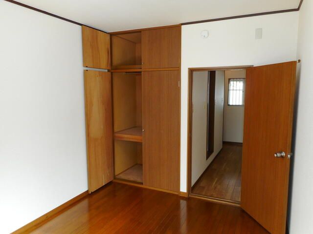 1K Apartment for Rent in Kanazawa-ku, Yokohama - Thumbnail 4