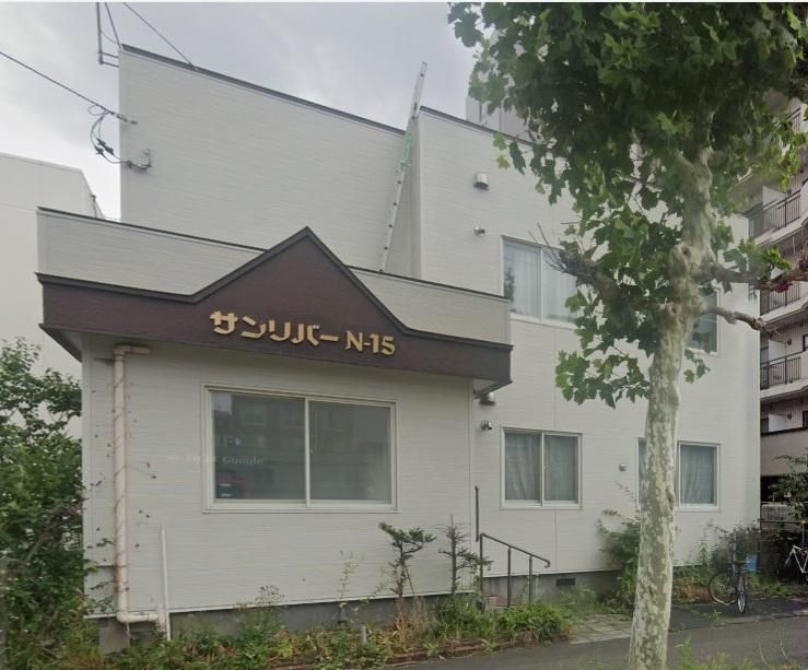 Sun River N15 Apartment for Rent in Sapporo Kita-ku - Thumbnail 2