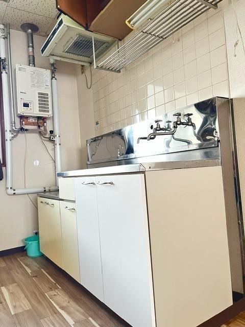 Sun River N15 Apartment for Rent in Sapporo Kita-ku - Thumbnail 4