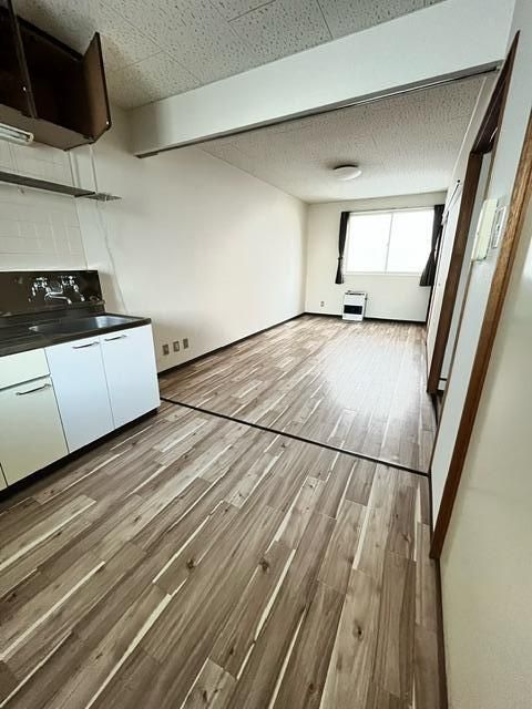 Sun River N15 Apartment for Rent in Sapporo Kita-ku - Thumbnail 3