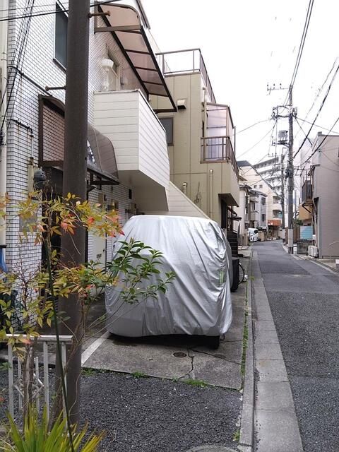 Apartment Building for Sale in Itabashi, Tokyo - 132 sqm - Thumbnail 2