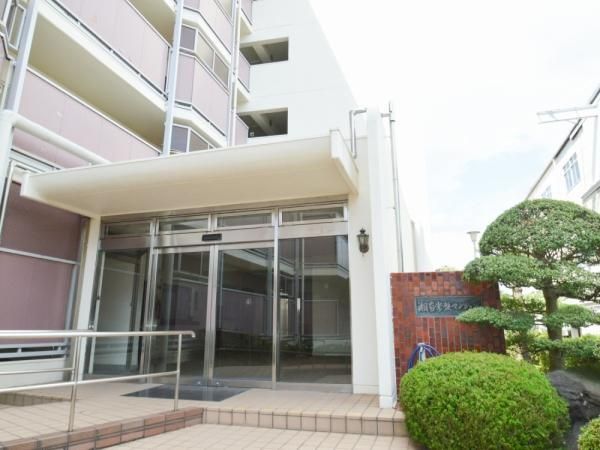 3LDK Apartment in Kamakura, Kanagawa - 61.61m² - Thumbnail 2