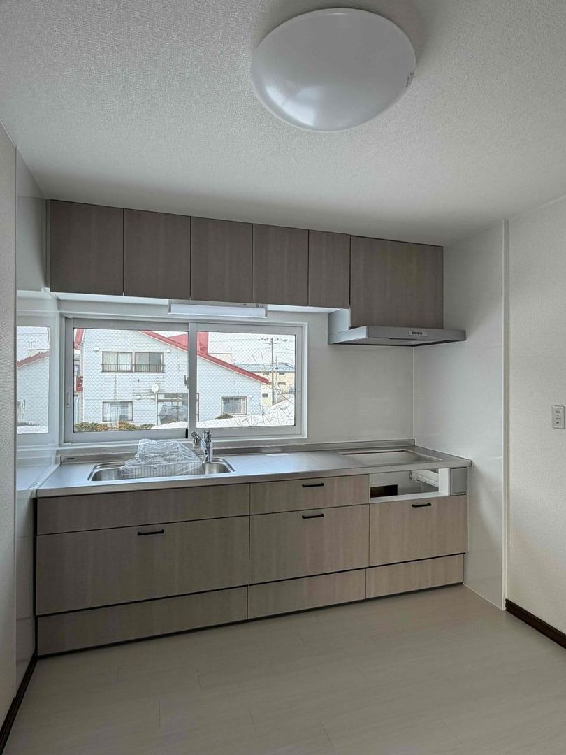 Used Detached House in Takikawa City, Hokkaido - 4LDK - Thumbnail 4