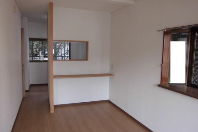 1LDK Apartment for Rent in Chuo City, Yamanashi - Plaza Wakamiya I - Thumbnail 4