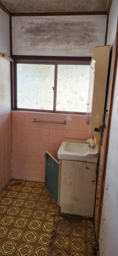 1963 6DK Detached House on 939 sqm Corner Lot in Shōō, Okayama — Image 22, Katsuo, Okayama