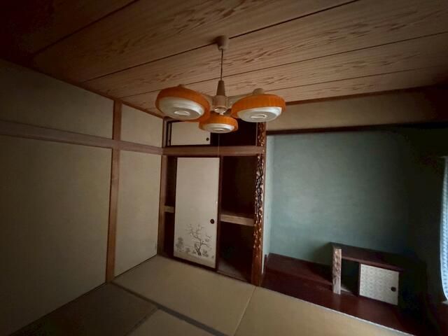 8K Used House for Sale in Nikko, Tochigi - 195 sqm - Thumbnail 3
