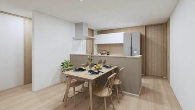 New 3LDK House in Maizuru, Kyoto | 2025 Build — Image 22, Maizuru, Kyoto