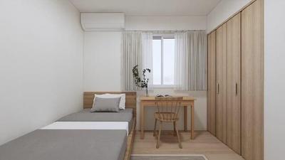 New 3LDK House in Maizuru, Kyoto | 2025 Build — Image 22, Maizuru, Kyoto