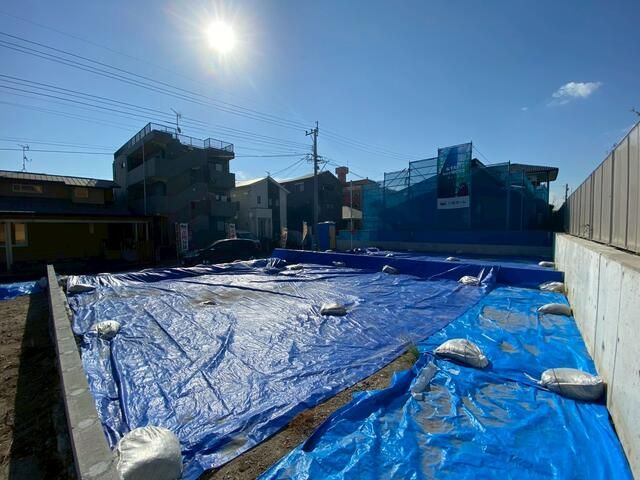 Kagoshima City Residential Land for Sale in Uzuki 3-chome - Thumbnail 2