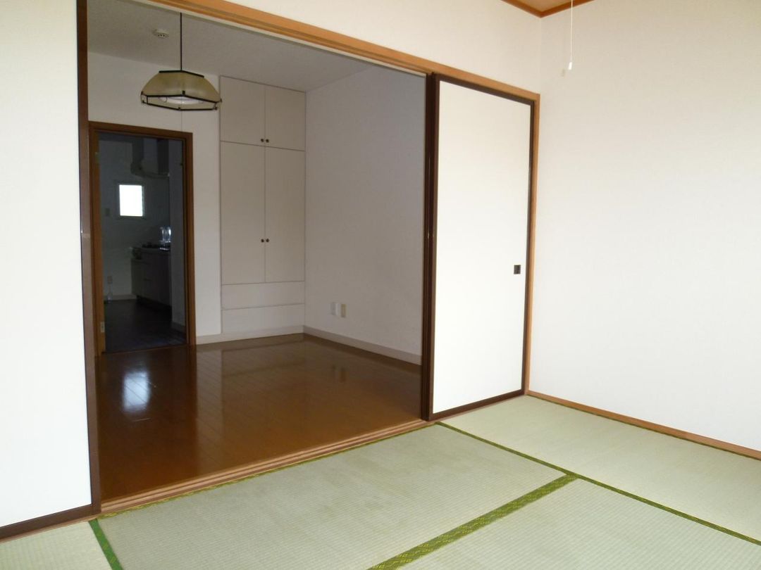 2K Apartment for Rent near Fukushima Station, Fukushima City - Thumbnail 3