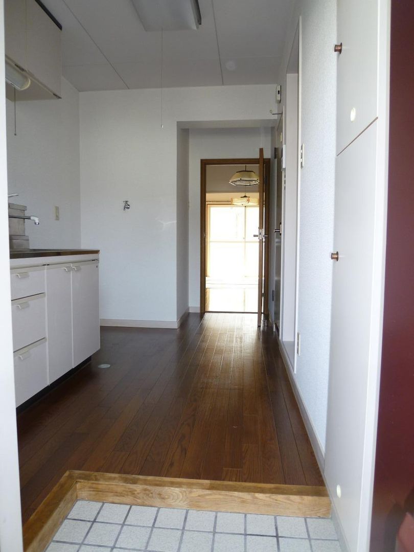 2K Apartment for Rent near Fukushima Station, Fukushima City - Thumbnail 4