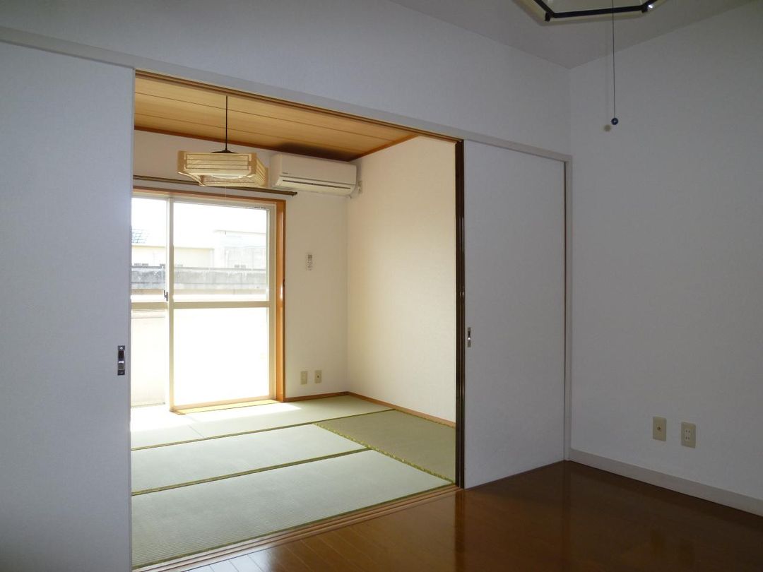 2K Apartment for Rent near Fukushima Station, Fukushima City - Thumbnail 2