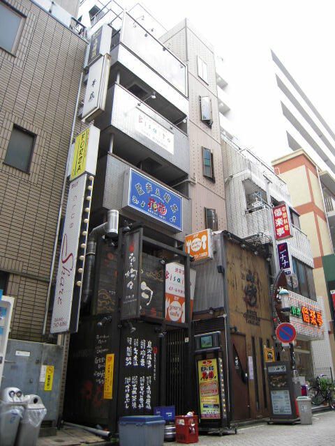 Retail Space for Rent in Sagamihara, Kanagawa – 57.60 sqm - Thumbnail 4