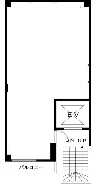 Retail Space for Rent in Sagamihara, Kanagawa – 57.60 sqm - Thumbnail 2