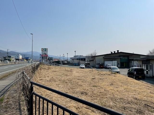 Commercial Land for Lease in Yamagata City, Yamagata - Thumbnail 4