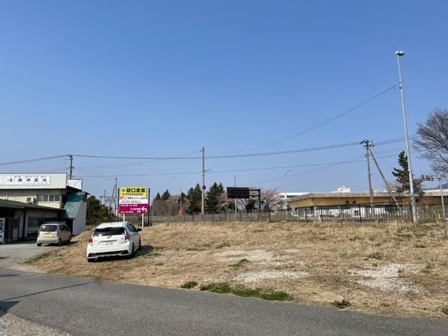 Commercial Land for Lease in Yamagata City, Yamagata - Thumbnail 3