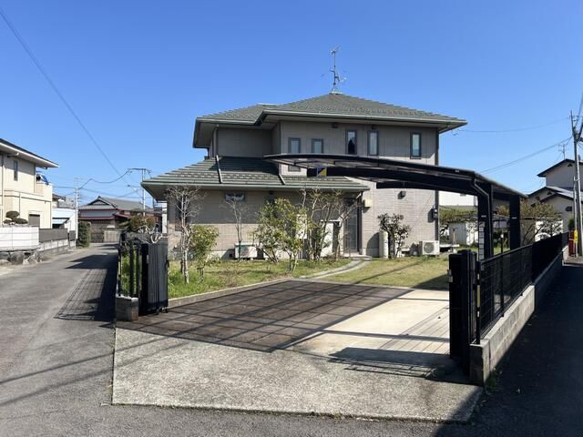 Spacious 5LDK House for Rent in Kaisei Town, Kanagawa - Thumbnail 2