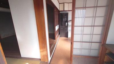 6SDK Steel-Frame House for Sale in Bungo-Ono, Oita — Image 22, Bungo Ono, Oita