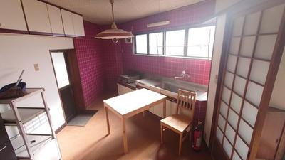 6SDK Steel-Frame House for Sale in Bungo-Ono, Oita — Image 22, Bungo Ono, Oita