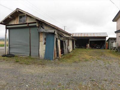 Property details: Property information in Kawai, Ikeda-cho, Nakagawa-gun, Hokkaido: Used detached house — Image 1, Nakagawa, Hokkaido