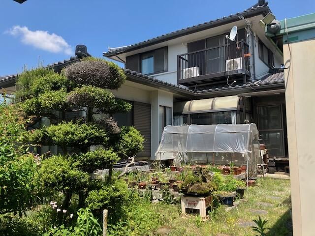 4LDK Detached House for Sale in Utsunomiya, Tochigi - Main Image