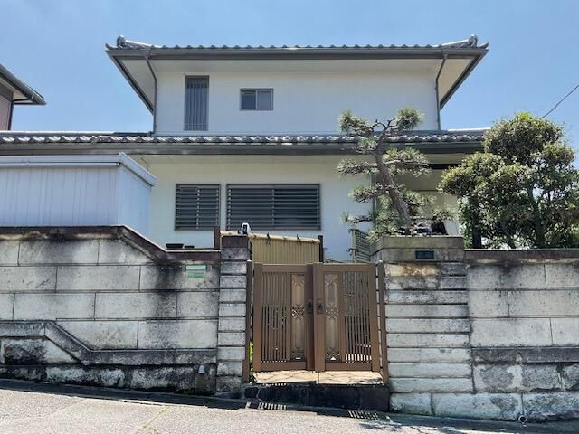 4LDK Detached House for Sale in Utsunomiya, Tochigi - Image 1