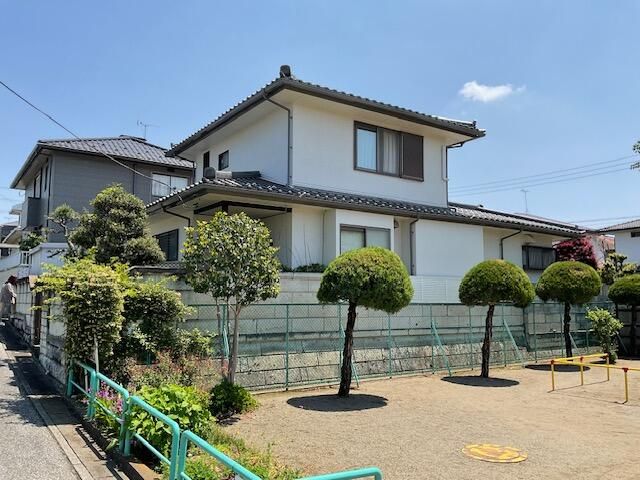 4LDK Detached House for Sale in Utsunomiya, Tochigi - Thumbnail 2