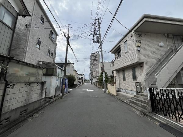 4-Unit Apartment Building for Sale in Saitama City, Saitama - Thumbnail 4