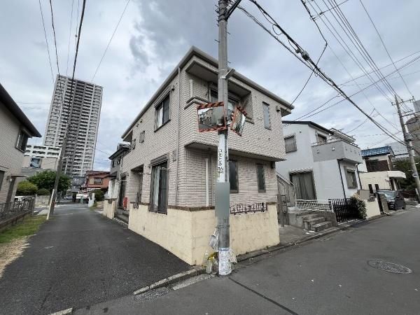 4-Unit Apartment Building for Sale in Saitama City, Saitama - Thumbnail 3